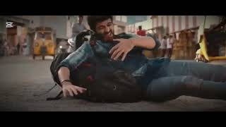 JANOWAR Allu Arjun Shruti video clips new movie shemaroo [upl. by Daune646]