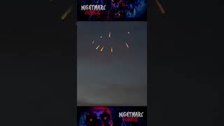 Fire in the Sky Meteor or Alien Craft PT 1 [upl. by Rratsal]