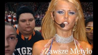 Katy Perry amp Mandaryna  Swish Swish Haba [upl. by Fording328]