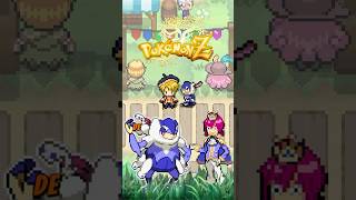 Guía de Greninja Z en Pokémon Z  Forma Regional AguaPsíquico [upl. by Symons385]