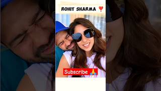 Rotika sajdeh and yuvraj Singh relationship cricket rohitsharma [upl. by Lesko895]