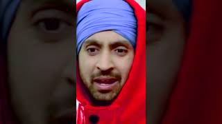 Jatt amp Juliet  Punjabi Comedy Scene 16  Diljit Dosanjh I Neeru Bajwa  Comedy 2023  Filmy Shotss [upl. by Ellah]