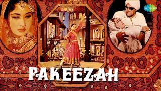 Mausam Hai Aashiqana  Lata Mangeshkar  Pakeezah 1972 [upl. by Gonsalve]