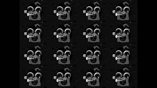 new effect klasky csupo in black tv [upl. by Lleynod]