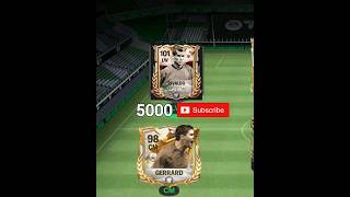 Please I want Rivaldo fc24 easportsfcmobile24 fcmobile fifa fifamobile eafcmobile24 football [upl. by Latea]