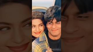 Maine Socha Na Tha srk juhichawla kumarsanu yesboss melodysongs lovesong happymoments song [upl. by Kotto]