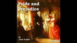 Pride and Prejudice FULL audiobook [upl. by Barnabas]