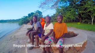 Reggae vibes by KayongaOfficial Video Ugandan reggea [upl. by Nels]