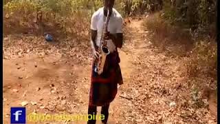 Flavour Nnekata Sax Cover by Benslysong [upl. by Diella]