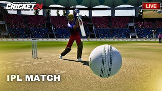 CRICKET 24 LIVESTREAM shortsfeed shorts [upl. by Filler]