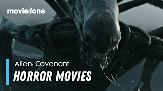 Alien Covenant  Official Trailer  Horror Movies [upl. by Nnylodnewg65]