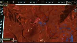 Supreme Commander  FAF Cast 14  C4RL170SPT vs VoRMadstork [upl. by Ecinrev]