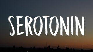 OneRepublic  Serotonin Lyrics [upl. by Sethi65]