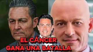 Fernando Colunga DICE ADIÓS a su CARRERA como ACTOR  Lo que NUNCA te contaron [upl. by Curkell426]