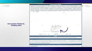 Guía Declaración Jurada Patrimonial [upl. by Anas]