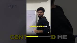 Centralized vs Decentralized Plan Whats the Difference [upl. by Eselrahc977]