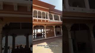 Udaipur Fatehniwas palace Hotel travel udaipur fatehsagarlake indvspak indvssa [upl. by Haidebej]