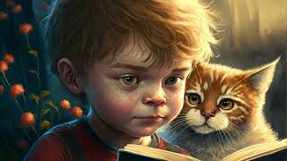 The Tale of Tom Kitten  Bedtime Story for Kids [upl. by Loyce887]