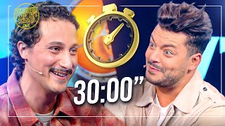 Le dernier mot avec Kev Adams 🤣  VTEP  Saison 11 [upl. by Masry741]