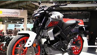 2025 New Yamaha MT 125 Launch in India 💥Upcoming Yamaha MT 125cc In 2024 Yamaha MT 125ccYamaha [upl. by Noirda581]