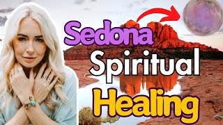 Does Healing REALLY Happen In Sedona [upl. by Heinrich503]