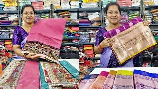 ✨✨Trending Saree Collection✨ ✨ wwwmaniblousemarketin [upl. by Reinold]