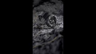 GShock 3D Spec Ads  Houdini amp Redshift [upl. by Kopple]