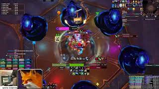 Marksmanship Hunter Rank 1 Mythic Nexus Princess Kyveza  poptart corndoG [upl. by Atinrev701]