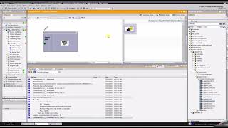 Cognex Tutorial Profinet 04 Tablica Tagow PL [upl. by Nennahs]