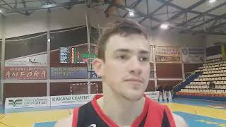 BhbasketTV  Marko Ramljak [upl. by Seedman]