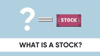 What is a stock [upl. by Cox260]