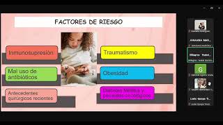 TEO 71PEDIATRIADERMATOSIS MAS FRECUENTES EN PEDIATRIA [upl. by Vahe]