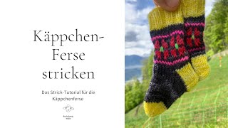 Käppchenferse [upl. by Mirabella]