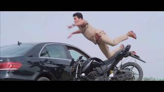 Dhruva  Manishi Musugulo Mrugam Neney Ra Video Song  Ram Charan  Rakul Preet Singh Arvind Swamy [upl. by Namrac]