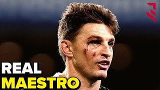 When Beauden Barrett Is Unstoppable  All around skills [upl. by Enifesoj]