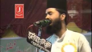 Additional kalaam in CHAMAK TUJHSE PATE HAI OF SARKAR AALA HAZRAT by Habibullah Faizi [upl. by Koorb]