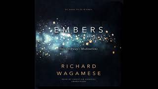 Embers One Ojibways Meditations by Richard Wagamese [upl. by Franckot412]