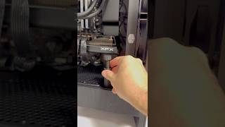 I made my own GPU Support 😍 ankermake ankermakem5c shorts 3dprinting diy [upl. by Claudio]