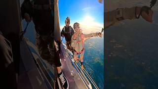 Dragon Fruit Eat Skydiving skydiving viral youtube [upl. by Holton]