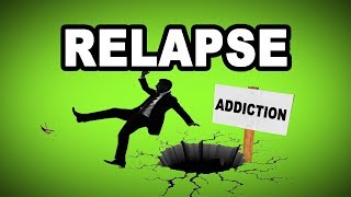 🔙 Learn English Words RELAPSE  Meaning Vocabulary with Pictures and Examples [upl. by Niles634]