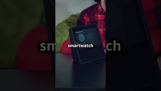 Unbox the Future Smartwatch Reveal shorts technology [upl. by Omer]