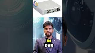 dvr date amp time Changing solution  dvr service instanttechnosolution camera dvr [upl. by Airdnal242]