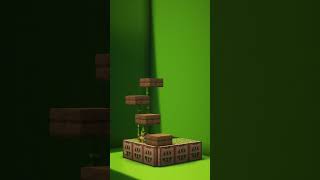 Minecraft quotJAPANquot Garden Ideas minecraft shorts asmr japan ideas minecrafttutorial [upl. by Body]