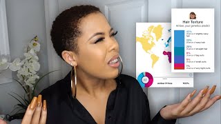 Im CONFUSED  Ancestry results are in [upl. by Maida]