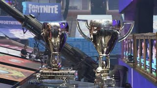 ESport Mit 16 schon Millionär [upl. by Jefferson]