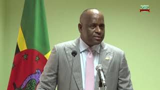 PM Skerrit Press Conference  5th April 2024 [upl. by Romeon188]