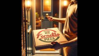 Have you tried Fornello Pizza [upl. by Firmin]