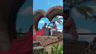 Bali mein Romance  Mini Vlogs minivlog shorts [upl. by Matuag]