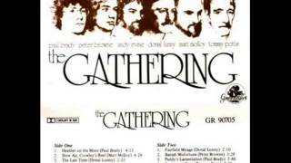 The Gathering Andy Irvine Theres Sure To Be a Row [upl. by Jacob]