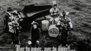 THE YARDBIRDS  FOR YOUR LOVE  ORIGINAL CLIP 1965   TRADUCCIÓN [upl. by Camille]